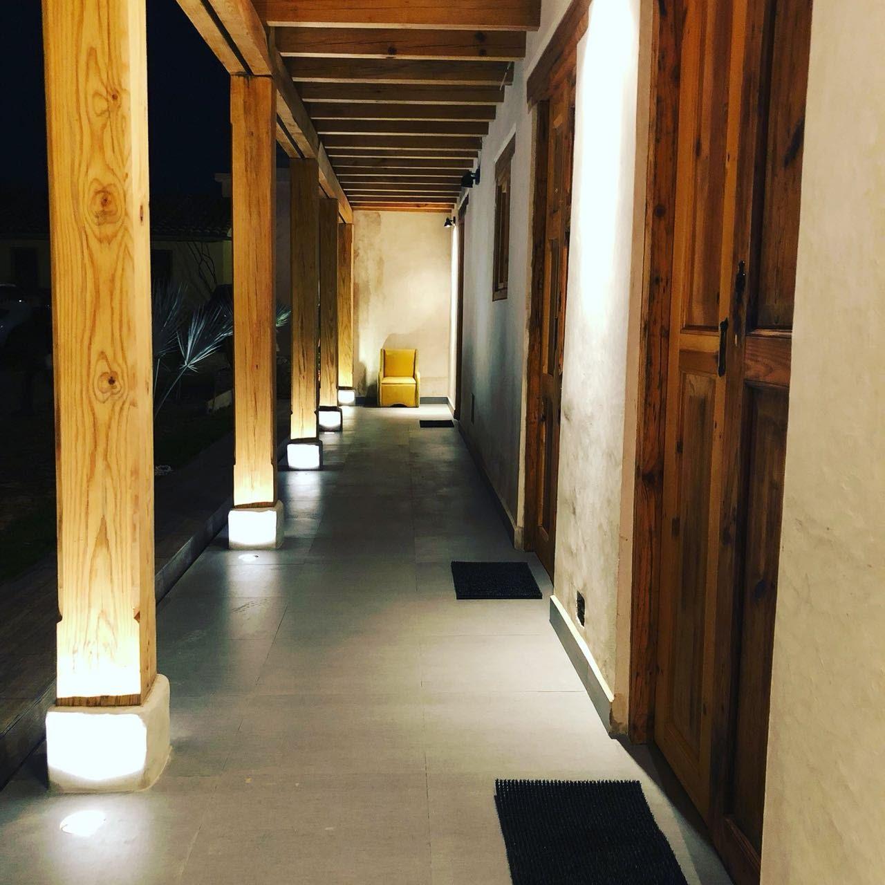 Hotel Helverica San Cristóbal de Las Casas Exterior foto